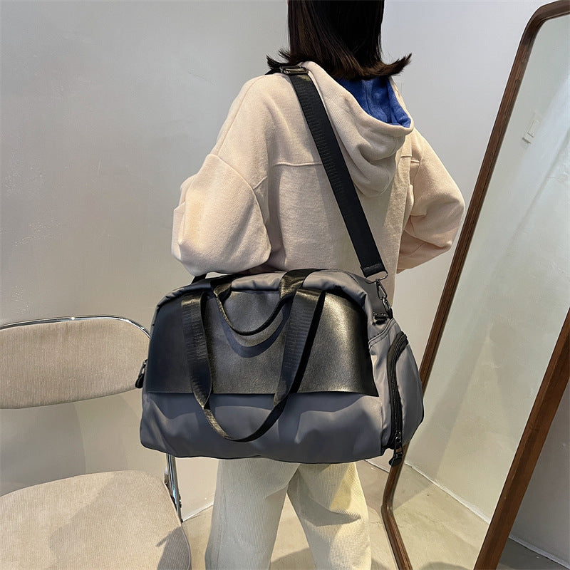 Travelling Lightweight Storage Bag Large Capacity