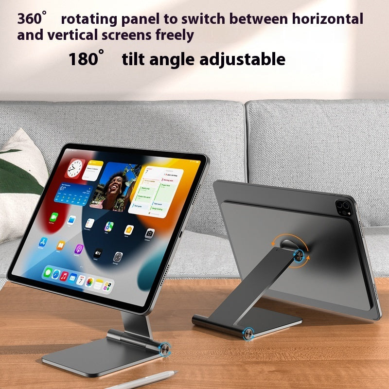 Office Learning Painting IPad Suspension Magnetic Bracket